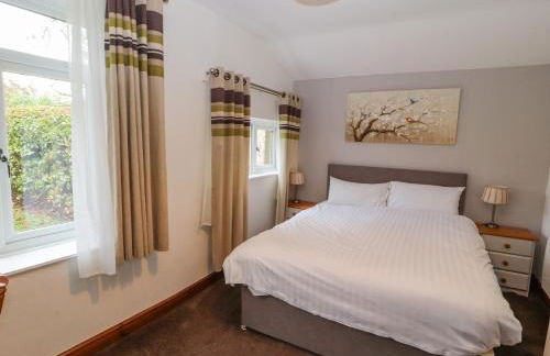 Old School Muncaster House - Foto 24