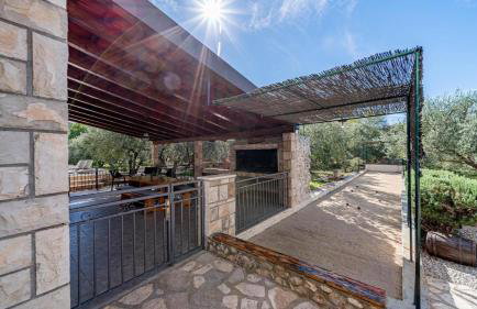 Holiday Home Ivan with heated pool by Villas Guide - Foto 31