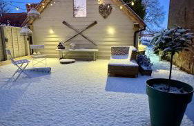 The TreeHouse Hideaway - Foto 39