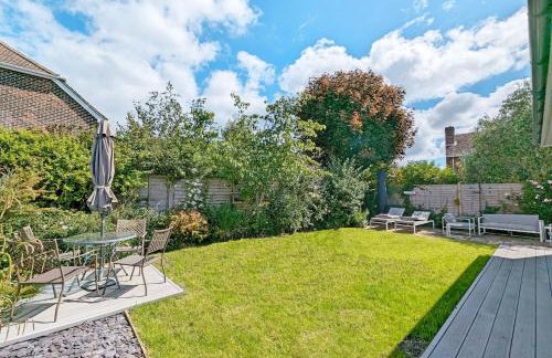 One Elms Way - Sleeps 8 - West Wittering - Foto 20