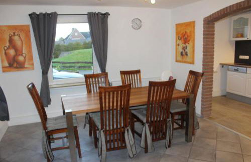 AAR Nordsee Appartement - Foto 38