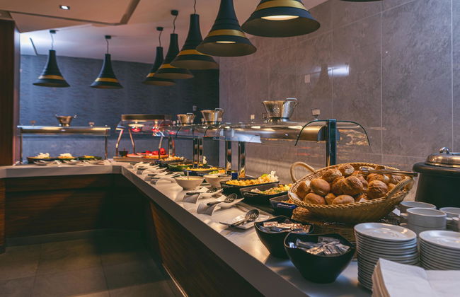 Bora- Bora Ibiza Malta Resort - Photo 18