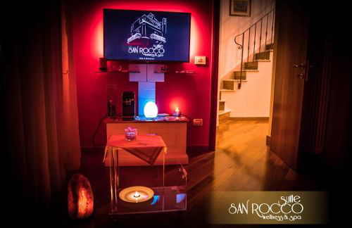 Suite San Rocco Wellness&Spa - Foto 34