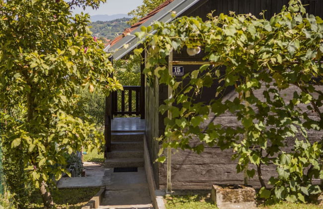 Holiday Home Mila - Foto 17