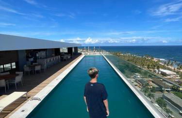 Apartamento moderno vista mar - Photo 3