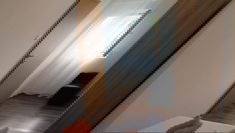 Snjeza - 80 m From Beach - A2 Apartman - Foto 1, Habitación