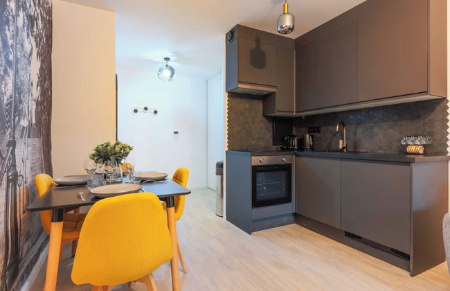 Refreshing Apartment - 1br/4p - Montreuil - Foto 11