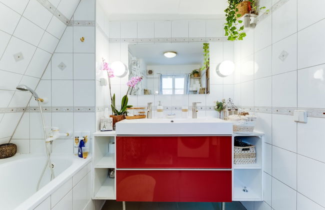 Incredible 2Br Loft in Heart of Prague - Photo 21