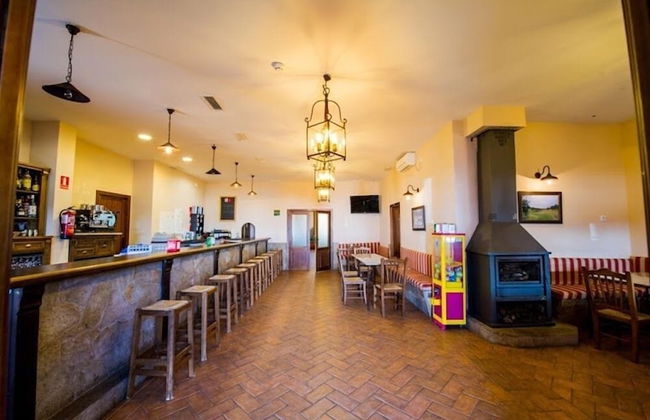 Complejo Rural La Venta del Charco - Foto 16