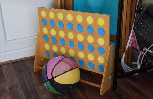 Air Maison - Farm Cottage - Hayling Island Home - Sleeps 6 - Foto 8