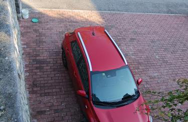 2 double rooms apartment- La Casa di Alice - Foto 25