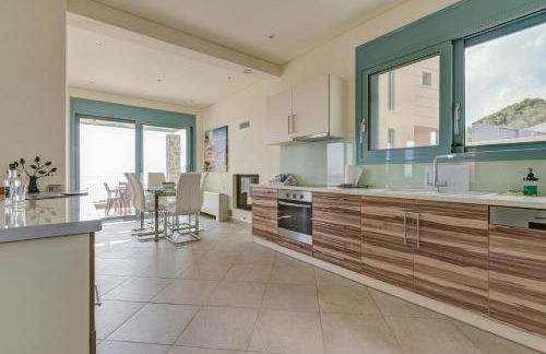 Ouzo Panoramic Houses 1, with private pool - Photo 34