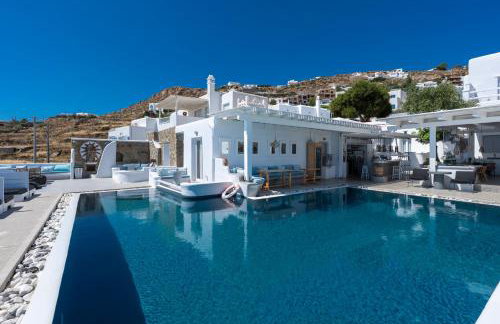 Flaskos Luxury Suites - Foto 26