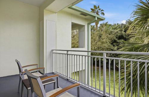 Spacious 1BR Loft Villa - Pool Golf - Doral Downtown - Foto 37