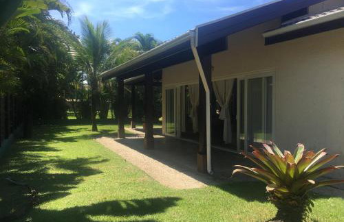 Praia de Itamambuca- Casa charmosa e iluminada - Foto 57