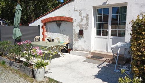 Le Gîte Vert - Foto 2