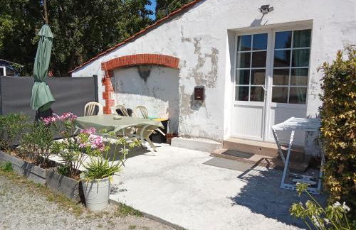 Le Gîte Vert - Foto 2