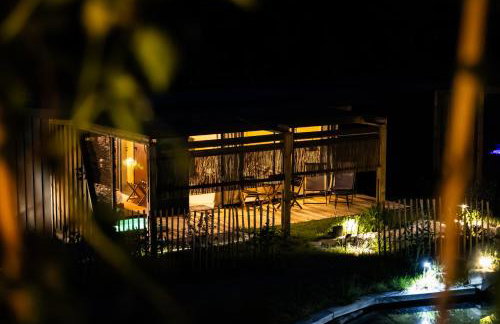 Pépites Lodges et Spas - Prémilhat - Foto 28