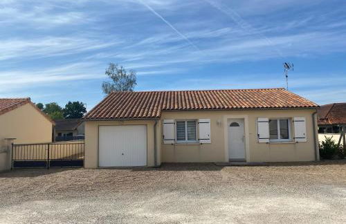 Maison à 10 minutes du Futuroscope - Foto 1