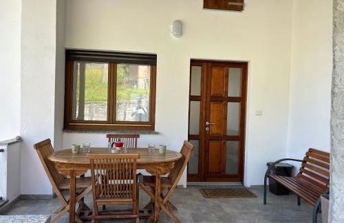 Casa Maria Lake View Stazzona - Larihome A63 - Foto 17