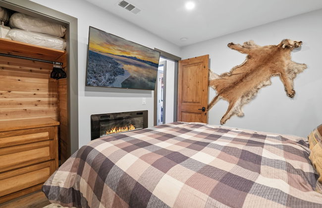 The Lazy Bear - Foto 4