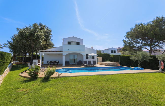 Villas Finesse - Foto 1