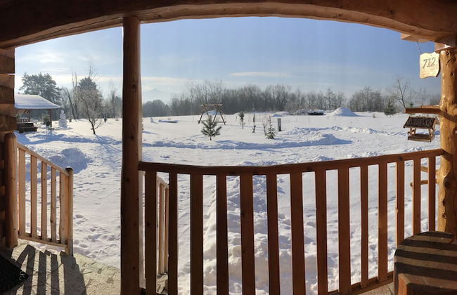 Drevenice TriMount - Foto 34