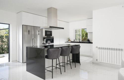 Villa Olivia - Foto 10