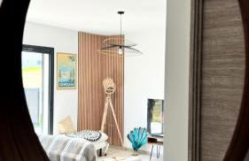 Casa Lamaghjone - Villa T4 avec piscine chauffée à 3,5km de la mer - Foto 10