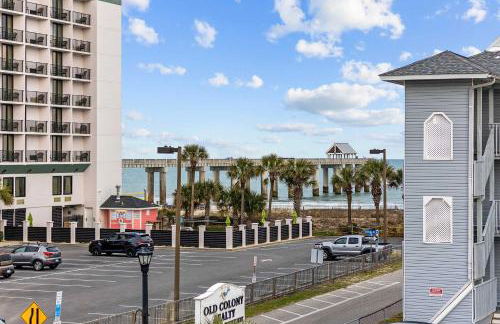 Pier View Paradise Surfside - Foto 48