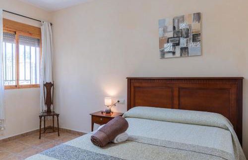 CASA RURAL C PUENTE DEL SEGURA - Foto 16