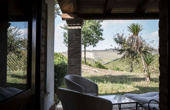 Pretty Apartment in Ascoli Piceno with Hot Tub - Foto 36