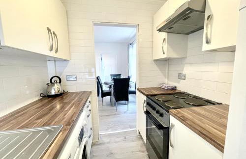 Kingsbridge Apartment - Foto 23