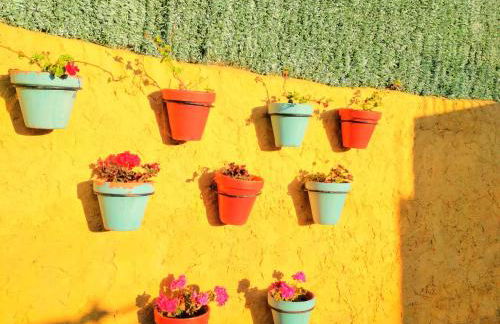 Villa Las Encinas COSTA DEL SOL - Foto 22