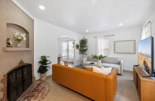 The Coastal Comfort with Sauna, HotTub and Games near Dunes - Photo 17