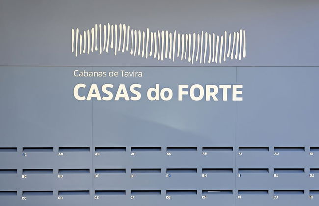 Casas do Forte CE in Tavira - Foto 14