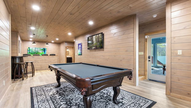 Servicios del alojamiento