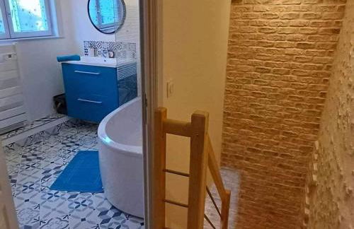 Maison charmante près des châteaux de Loire - FR-1-590-444 - Photo 10