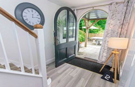 Bag-end House 7 Bedrooms, Sleeps 14, Hot Tub - Foto 13