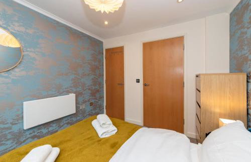 Pass the Keys Lovely Central Reading Flat - Foto 20