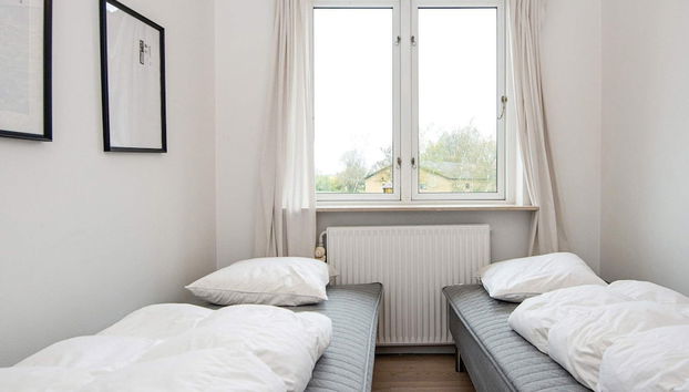 8 Person Holiday Home in Nordborg - Foto 3, Habitación