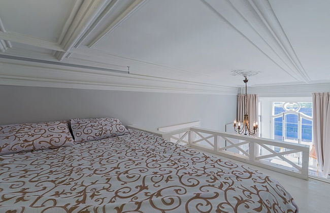 Colorspb Aparthotel Merchant House - Foto 9