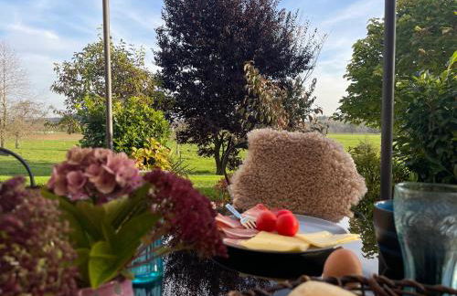 FeWo - Natur, Ruhe und Erholung - Foto 22