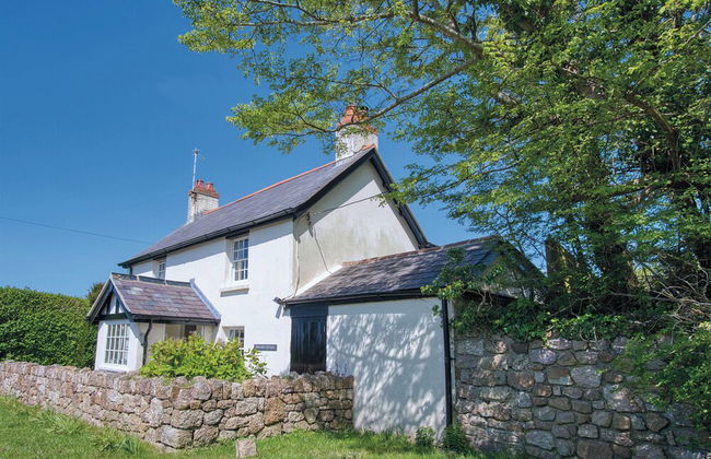 Dollars Cottage - 4 Bed - Llangennith - Photo 57