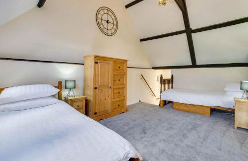 3 Bed in Little Ellingham oc-2147 - Foto 10