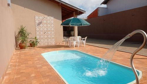 Recanto Doce Lar Olímpia - Foto 2