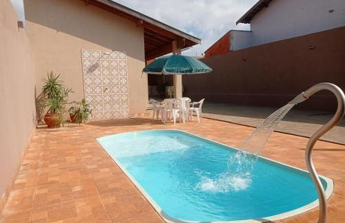 Recanto Doce Lar Olímpia - Foto 2