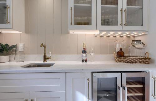 Bamboo Sands Villa and Captains Lookout - Foto 47