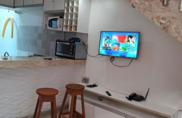 apartamento 2 quartos em Porto segur BA - Foto 9