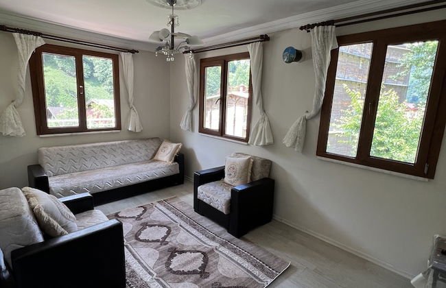 Yeşil Doğa Bungalov - Foto 6